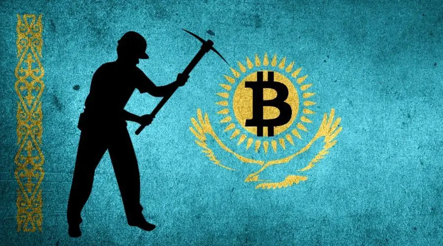 Добыча биткоинов в Казахстане: почему начался отток майнеров и чего ждать дальше