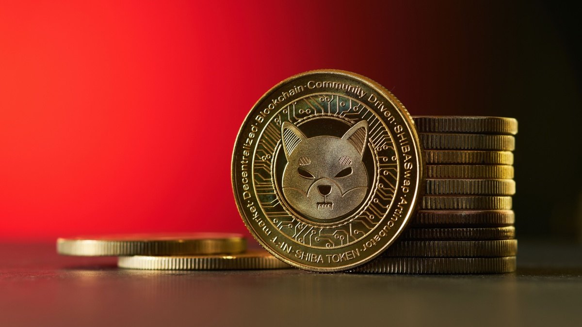 Shiba Inu сформировала медвежьи паттерны, инвесторы следят за ключевыми уровнями