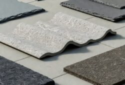 Характеристики и области применения прессованного хризотилцементного листа ЛПП-АЦЛ, плит-досок и плоского шифера